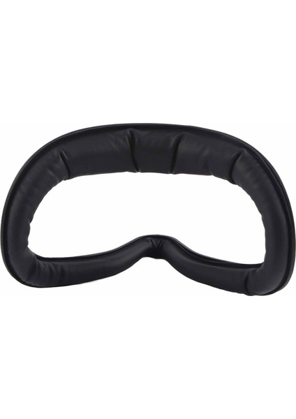 Vr Göz Maskesi Nefes Alabilir Sünger Terlemez Vr Maskesi Yedek Braketi Oculus Quest2 Için (Yurt Dışından) fırsatları