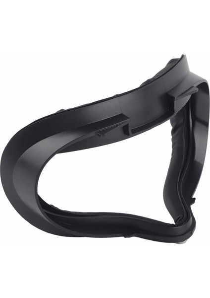 Vr Göz Maskesi Nefes Alabilir Sünger Terlemez Vr Maskesi Yedek Braketi Oculus Quest2 Için (Yurt Dışından) indirimleri