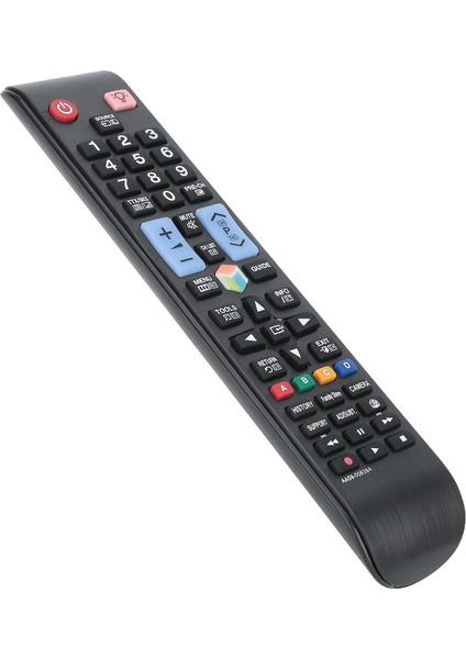 Samsung AA59-00638A PS51E8000GM PS60E8000GM PS64E8000GM Için Yedek Tv Uzaktan Kumandası (Yurt Dışından) fiyatları