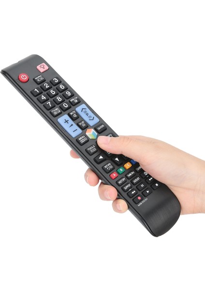 Samsung AA59-00638A PS51E8000GM PS60E8000GM PS64E8000GM Için Yedek Tv Uzaktan Kumandası (Yurt Dışından) modelleri