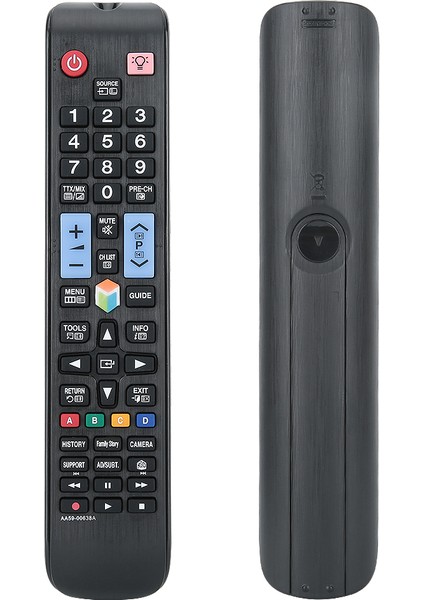 Samsung AA59-00638A PS51E8000GM PS60E8000GM PS64E8000GM Için Yedek Tv Uzaktan Kumandası (Yurt Dışından) fırsatları