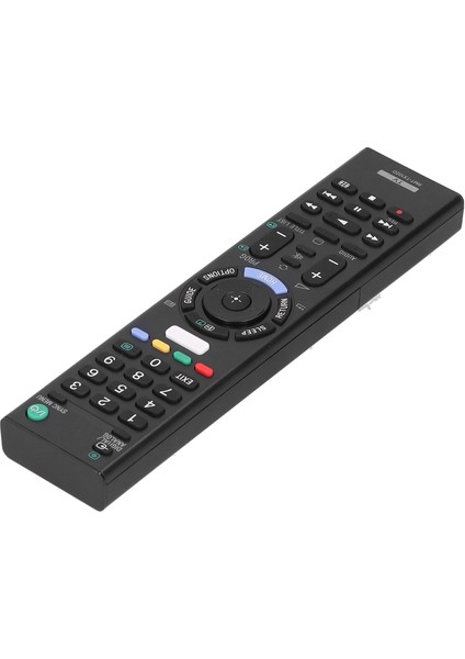 Sony RMTTX102D Için Tv Uzaktan Kumandası KDL32R500C KDL40R550C KDL48R550C Televizyon Kontrol Cihazı (Yurt Dışından) modelleri