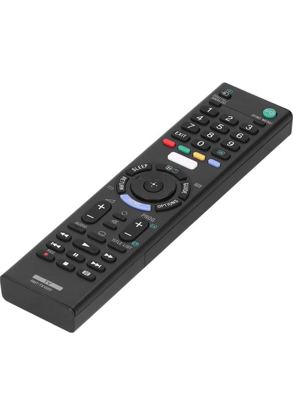 Sony RMTTX102D Için Tv Uzaktan Kumandası KDL32R500C KDL40R550C KDL48R550C Televizyon Kontrol Cihazı (Yurt Dışından) indirimleri