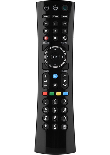 Humax Için Yedek Tv Uzaktan Kumandası Akıllı Uzaktan Kumanda (Yurt Dışından)