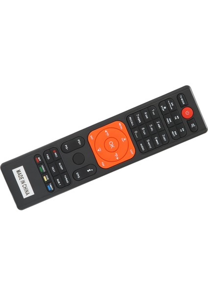 Gtmedıa Set Üstü Kutu Için Uydu Tv Alıcısı Uzaktan Kumanda Taşınabilir Evrensel Uzaktan Kumanda (Yurt Dışından) fiyatları