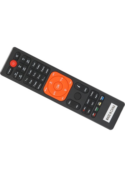 Gtmedıa Set Üstü Kutu Için Uydu Tv Alıcısı Uzaktan Kumanda Taşınabilir Evrensel Uzaktan Kumanda (Yurt Dışından) modelleri