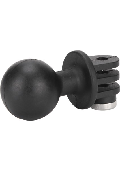 Spor Kamera Top Adaptörü Ram Kamera Top Başlığı Montajı Akaso Için 1/4 Inç Vida ile (Yurt Dışından) fiyatları