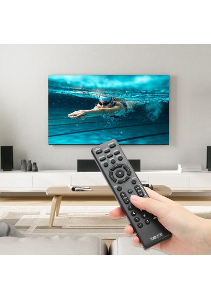 Tv Televizyon Uzaktan Kumanda Yedek Siyah DTT900 DTT901 LSX300 LSX3004DM (Yurt Dışından) indirimleri