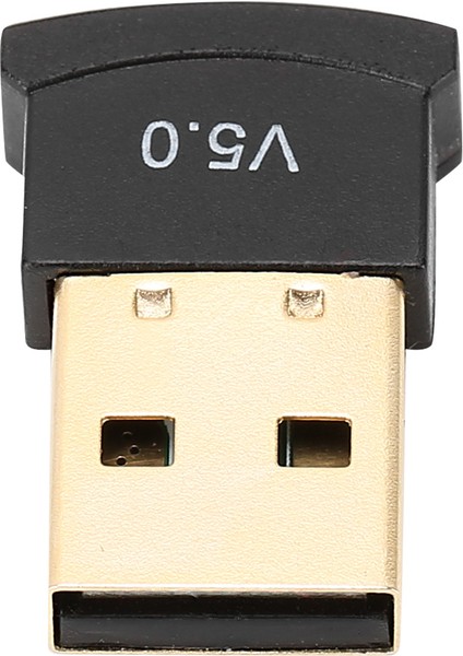 USB Bluetooth 5.0 Adaptörü Düşük Güç Kablosuz Ses Müzik Stereo Alıcısı Tv Bilgisayar Için (Yurt Dışından) fiyatları