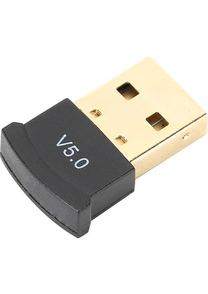USB Bluetooth 5.0 Adaptörü Düşük Güç Kablosuz Ses Müzik Stereo Alıcısı Tv Bilgisayar Için (Yurt Dışından) modelleri