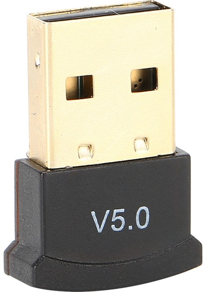 USB Bluetooth 5.0 Adaptörü Düşük Güç Kablosuz Ses Müzik Stereo Alıcısı Tv Bilgisayar Için (Yurt Dışından) indirimleri