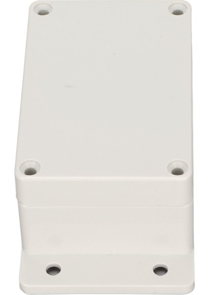 Kabinler Için Sabit Kulaklı Bağlantı Kutusu IP65 Su Geçirmez Toz Geçirmez Pvc Evrensel Proje Kutusu Muhafazası (Yurt Dışından) modelleri