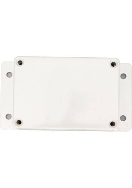 Kabinler Için Sabit Kulaklı Bağlantı Kutusu IP65 Su Geçirmez Toz Geçirmez Pvc Evrensel Proje Kutusu Muhafazası (Yurt Dışından) fırsatları