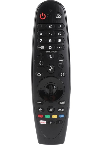 AKB75855503 Yedek Uzaktan Kumanda MR20GA UN804 UN81 UN85 804 UN80 UN74 UN73 UN71 Magic Tv Için Geçerlidir (Yurt Dışından)