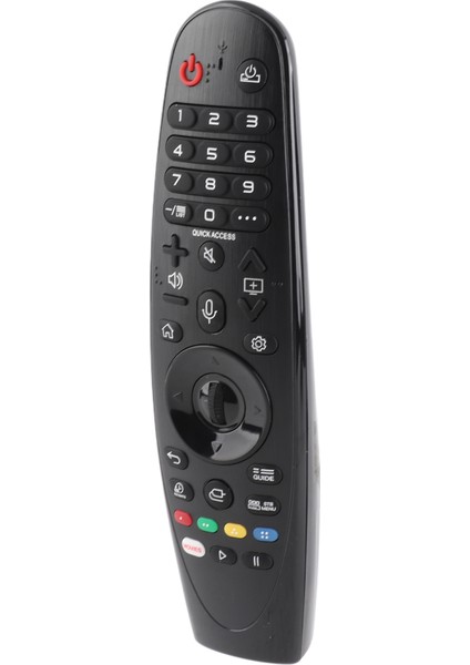 AKB75855503 Yedek Uzaktan Kumanda MR20GA UN804 UN81 UN85 804 UN80 UN74 UN73 UN71 Magic Tv Için Geçerlidir (Yurt Dışından) modelleri