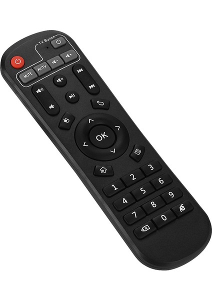 Hassas Kontrol Set Üstü Kutu Uzaktan Kumanda >8m Mesafe Tv Kutusu Uzaktan Kumandası Evpad Için (Yurt Dışından) modelleri