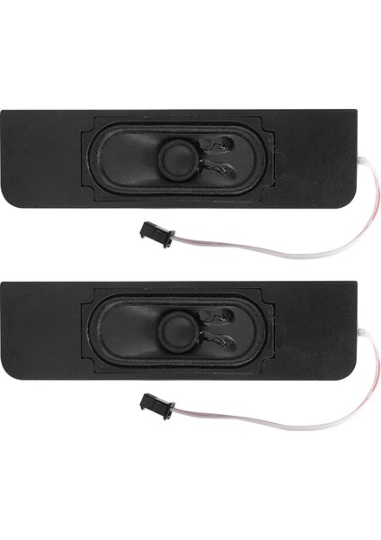 1 Çift 8 Ohm 10 Watt 40MM Çift Dahili Manyetik Korna Mini Taşınabilir Ses Hoparlörü (Yurt Dışından) fiyatları
