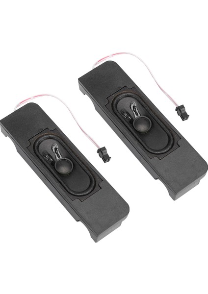 1 Çift 8 Ohm 10 Watt 40MM Çift Dahili Manyetik Korna Mini Taşınabilir Ses Hoparlörü (Yurt Dışından) fırsatları