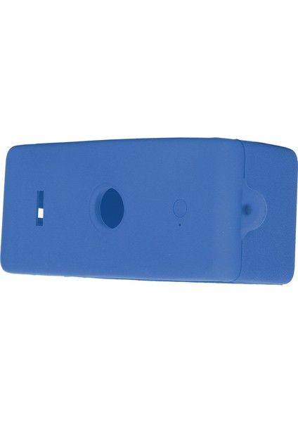 Hoparlör Silikon Koruyucu Kılıf Yumuşak Darbeye Dayanıklı Taşınabilir Hoparlör Taşıma Çantası Embertondark Blue (Yurt Dışından) fiyatları