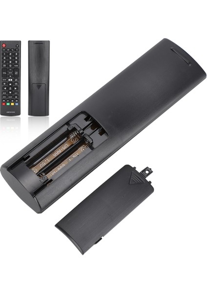 Lg AKB74915305 Akıllı Tv Için Uzaktan Kumanda Fonksiyonu Yedek Kontrol Cihazı (Yurt Dışından) modelleri