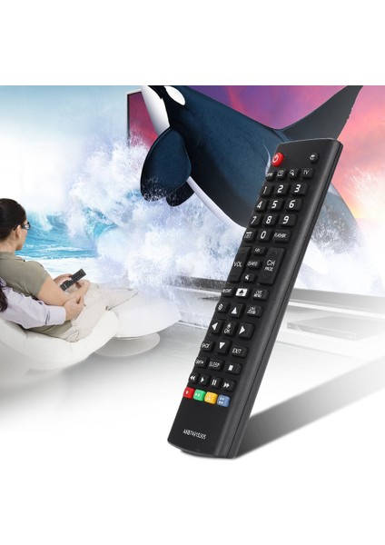 Lg AKB74915305 Akıllı Tv Için Uzaktan Kumanda Fonksiyonu Yedek Kontrol Cihazı (Yurt Dışından) indirimleri