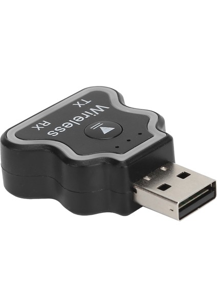 Bluetooth Verici Alıcı Bluetooth 5.0 USB Ses Verici Alıcısı Tv'ler Arabalar Hoparlörler Cep Telefonları Bilgisayarlar M10 (Yurt Dışından) modelleri