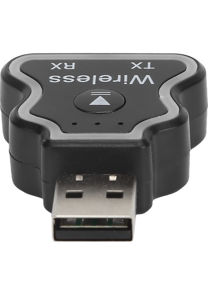 Bluetooth Verici Alıcı Bluetooth 5.0 USB Ses Verici Alıcısı Tv'ler Arabalar Hoparlörler Cep Telefonları Bilgisayarlar M10 (Yurt Dışından) fırsatları