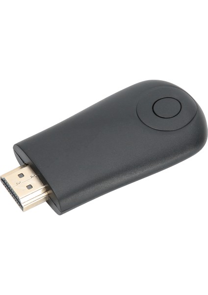 Wifi Ekran Dongle 2.4g/5g Kablosuz Alıcı Adaptörü 4K HDMI Tv Stick Medya Akışı (Yurt Dışından) modelleri