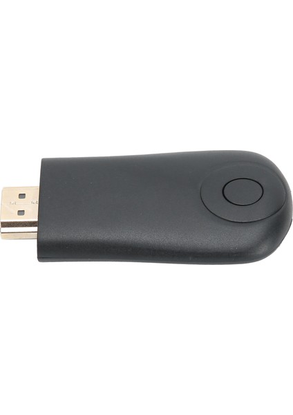 Wifi Ekran Dongle 2.4g/5g Kablosuz Alıcı Adaptörü 4K HDMI Tv Stick Medya Akışı (Yurt Dışından) fırsatları