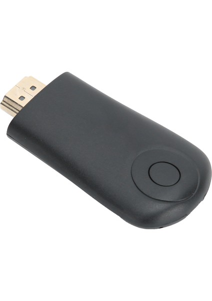 Wifi Ekran Dongle 2.4g/5g Kablosuz Alıcı Adaptörü 4K HDMI Tv Stick Medya Akışı (Yurt Dışından) indirimleri