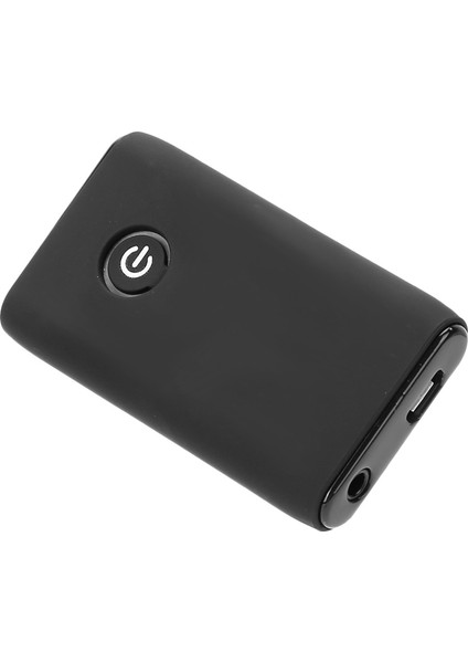 Bilgisayar Tv Hoparlörleri Için 2'si 1 Arada Kablosuz Bluetooth 5.0 Ses Alıcısı Vericisi (Yurt Dışından) fırsatları