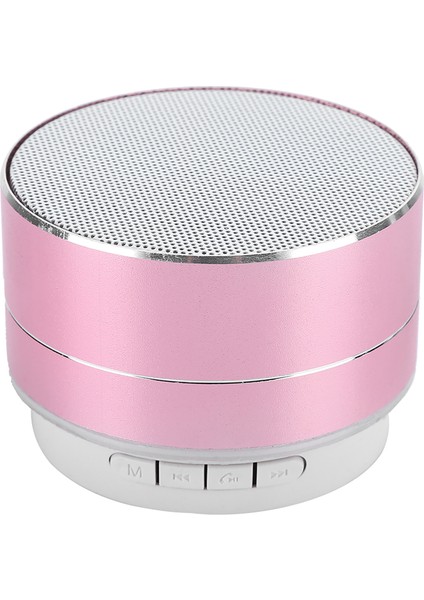 A10 Metal Bluetooth Hoparlör Kablosuz Tak-Çıkar Kart Subwoofer Cep Telefonu Bilgisayar Için (Yurt Dışından) fiyatları