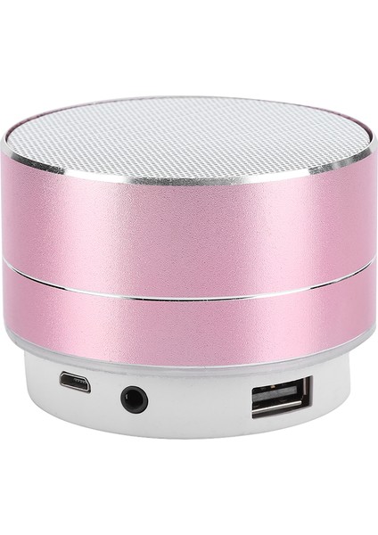 A10 Metal Bluetooth Hoparlör Kablosuz Tak-Çıkar Kart Subwoofer Cep Telefonu Bilgisayar Için (Yurt Dışından) modelleri