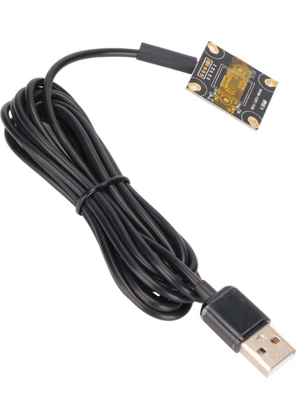 USB Dijital Kamera Modülü Tak ve Çalıştır OV9732 Çip 720P Yatay Çözünürlük Kamera Modülü (Yurt Dışından) fiyatları