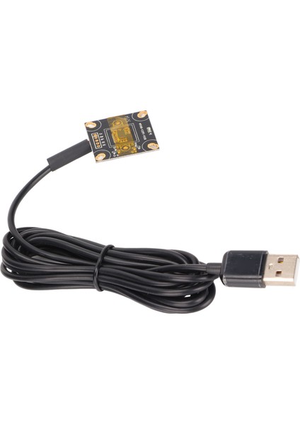 USB Dijital Kamera Modülü Tak ve Çalıştır OV9732 Çip 720P Yatay Çözünürlük Kamera Modülü (Yurt Dışından) modelleri
