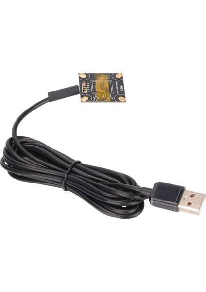 USB Dijital Kamera Modülü Tak ve Çalıştır OV9732 Çip 720P Yatay Çözünürlük Kamera Modülü (Yurt Dışından) fırsatları