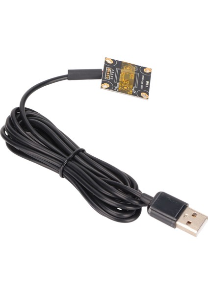 USB Dijital Kamera Modülü Tak ve Çalıştır OV9732 Çip 720P Yatay Çözünürlük Kamera Modülü (Yurt Dışından) indirimleri
