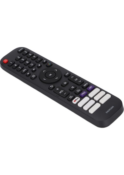 EN2R30N Uzaktan Kumanda Yeni Yedek Evrensel Uyumlu Tv Uzaktan Kumandası Hisense 50A60G 50A60H 55H77G EN2K30P EN2P30H (Yurt Dışından) modelleri