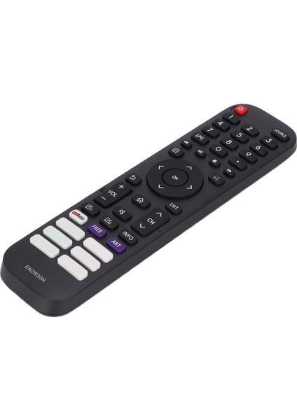 EN2R30N Uzaktan Kumanda Yeni Yedek Evrensel Uyumlu Tv Uzaktan Kumandası Hisense 50A60G 50A60H 55H77G EN2K30P EN2P30H (Yurt Dışından) fırsatları