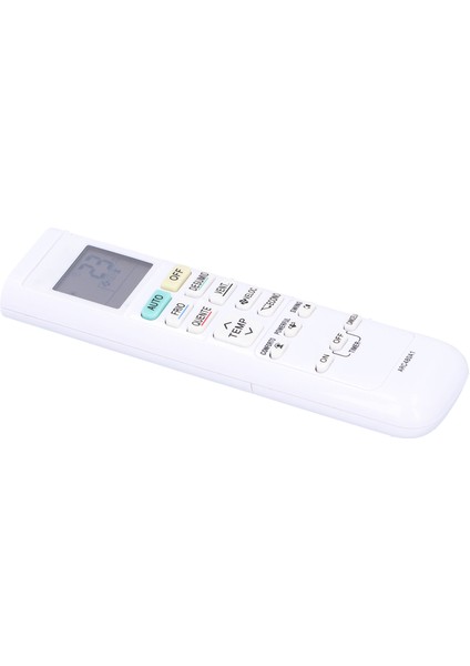 Daıkın Klima Için 8m Uzun Kontrol Mesafesine Sahip ARC480A1 Abs Uzaktan Kumanda (Yurt Dışından)