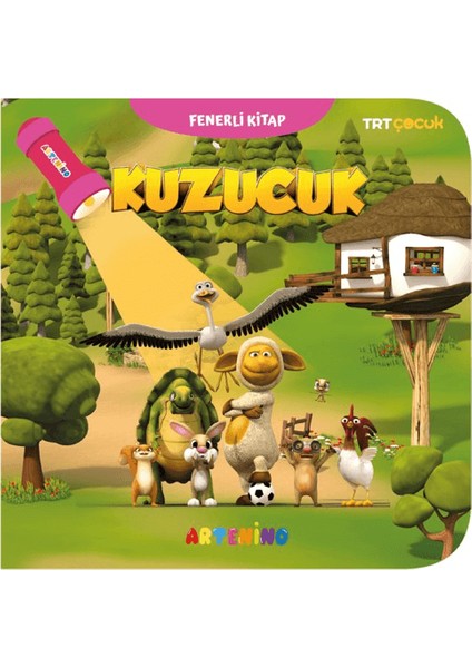 Kuzucuk