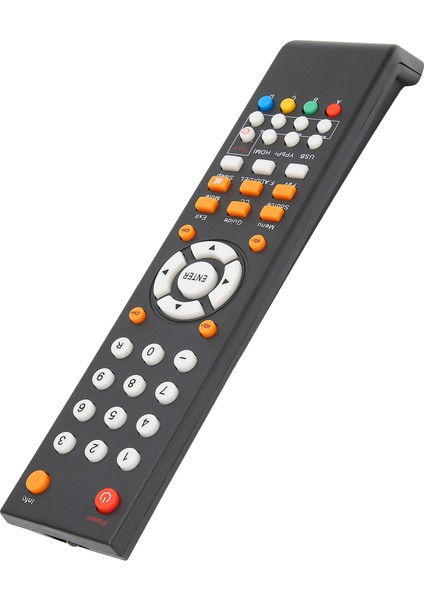 Uzaktan Kumanda Sceptre 42IN Tv U435CVUMR C550CVUMR E195BDSR E246BDSMQK Için Uygundur (Yurt Dışından) modelleri