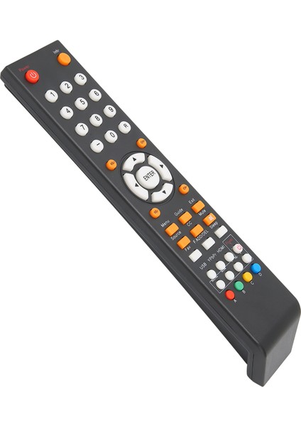 Uzaktan Kumanda Sceptre 42IN Tv U435CVUMR C550CVUMR E195BDSR E246BDSMQK Için Uygundur (Yurt Dışından) indirimleri