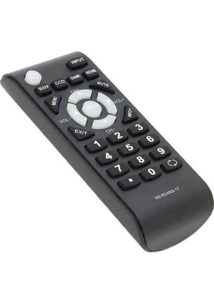 LCD Tv Uzaktan Kumanda Yedek Uzaktan Kumandası Insignia NS‑24D310NA17 NS‑24D510MX17 NS‑24D510NA17 ile Uyumludur (Yurt Dışından) fiyatları