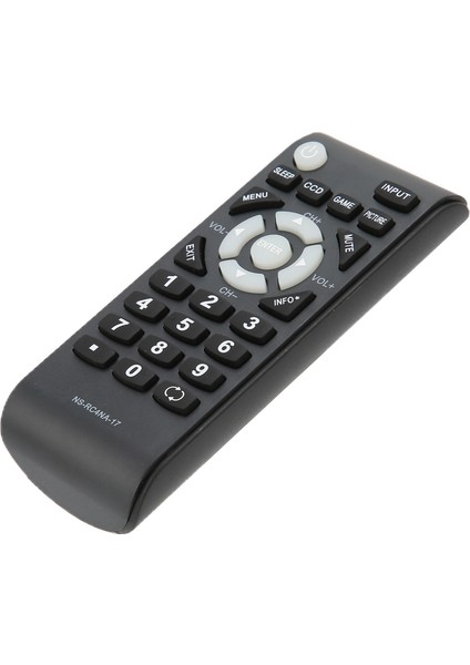 LCD Tv Uzaktan Kumanda Yedek Uzaktan Kumandası Insignia NS‑24D310NA17 NS‑24D510MX17 NS‑24D510NA17 ile Uyumludur (Yurt Dışından) fırsatları