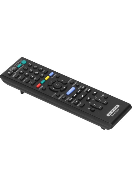 Rm ADP058 Çeşitli Markalar LCD Tv Için Yedek Uzaktan Kumanda Televizyon Uzaktan Kumandası (Yurt Dışından) fırsatları
