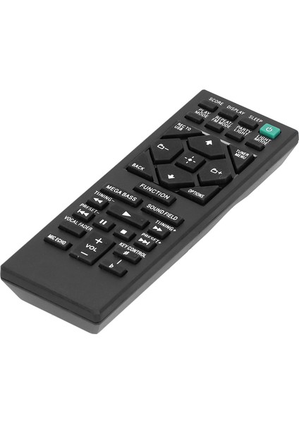 Hifi Ev Ses Sistemi Uzaktan Kumandası Sony RMTAM330U RMTAM220U Için Uygun (Yurt Dışından) fiyatları