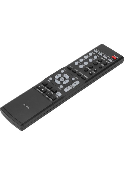 RC‑1170 Uzaktan Kumanda Taşınabilir Yedek Uzaktan Kumanda Denon AVR‑1513 DHT‑1513BA Av Alıcısı Için (Yurt Dışından)