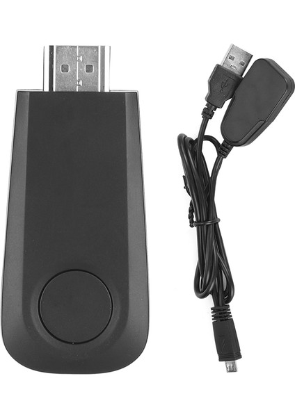 Kablosuz Yansıtma Miracast Telefon Tablet Pc Ekipmanı Için Dlna Için Çoklu Cihaz Desteği (Yurt Dışından)