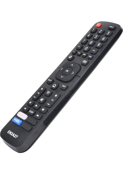 Hisense EN2A27 Için Akıllı Tv Uzaktan Kumandası EN2A27 LED Hdtv Için (Yurt Dışından) fiyatları